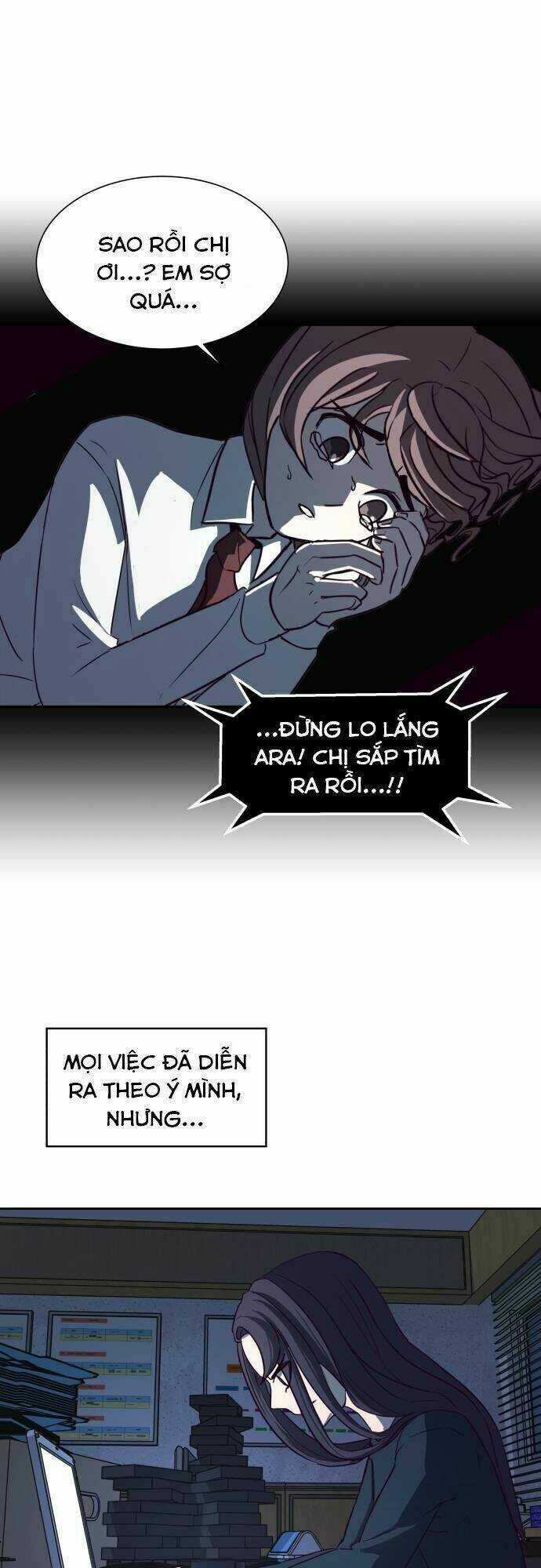 Thời Khắc Định Mệnh - Chapter 3 - Trang 60