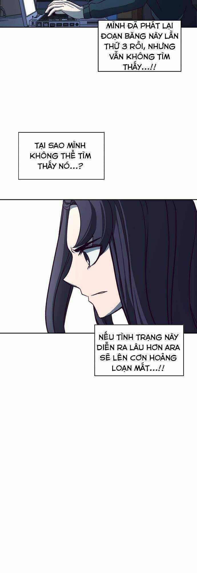 Thời Khắc Định Mệnh - Chapter 3 - Trang 61
