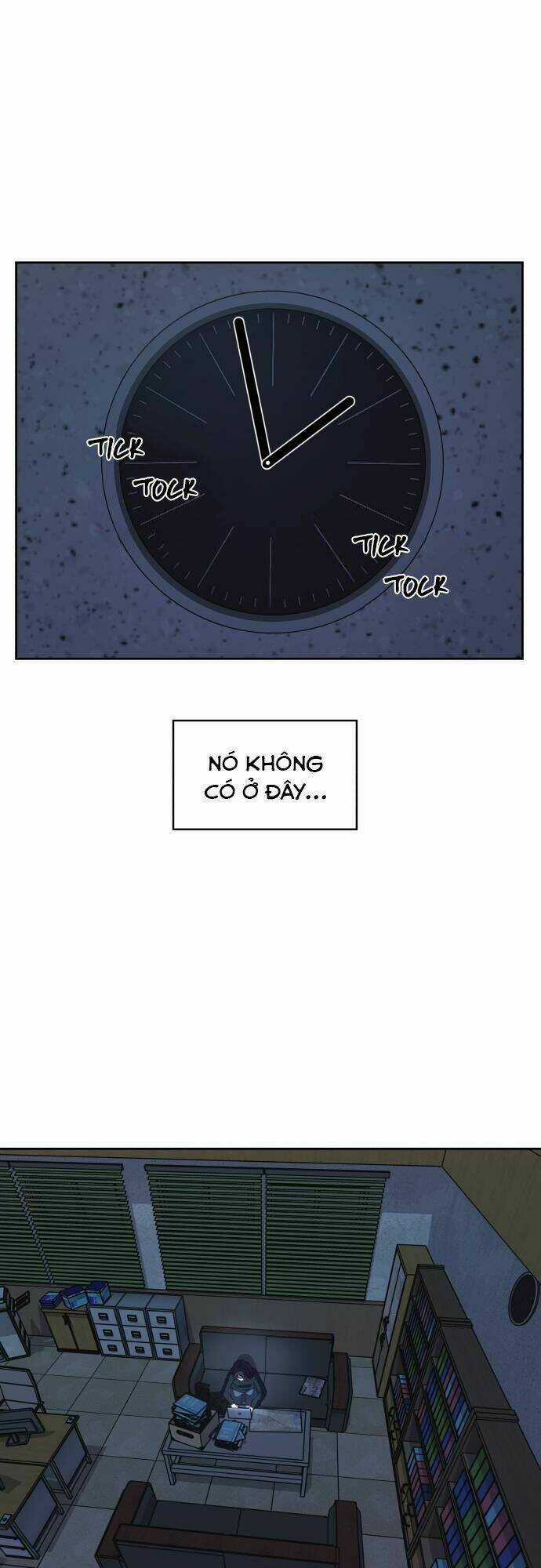 Thời Khắc Định Mệnh - Chapter 3 - Trang 62