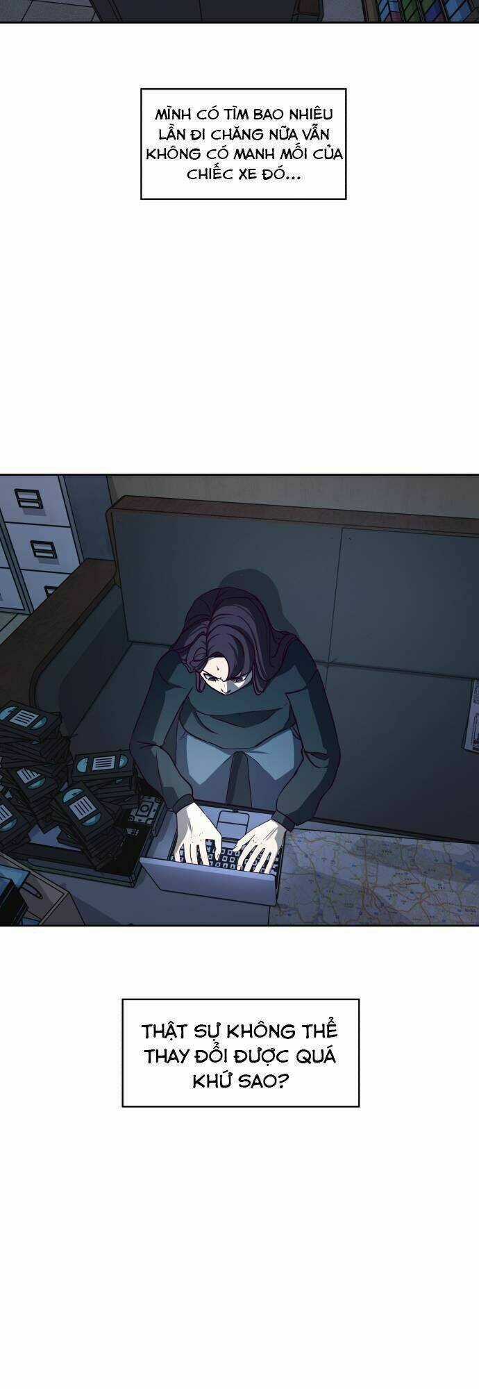 Thời Khắc Định Mệnh - Chapter 3 - Trang 63