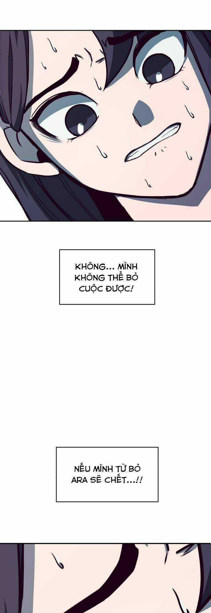 Thời Khắc Định Mệnh - Chapter 3 - Trang 64