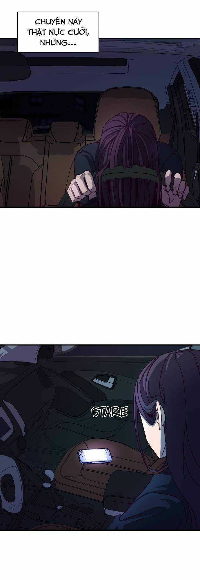 Thời Khắc Định Mệnh - Chapter 3 - Trang 8