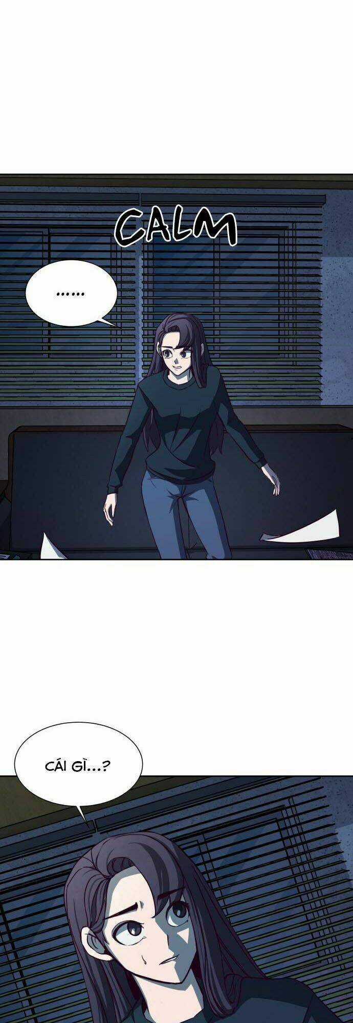 Thời Khắc Định Mệnh - Chapter 3 - Trang 71