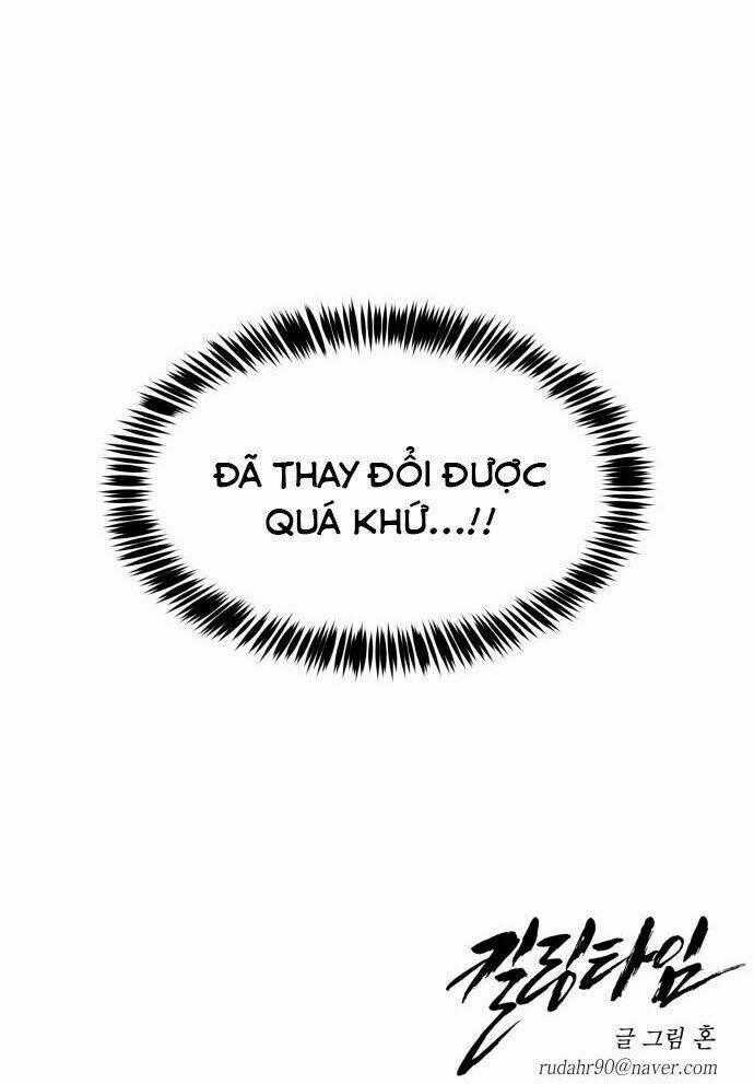 Thời Khắc Định Mệnh - Chapter 3 - Trang 76