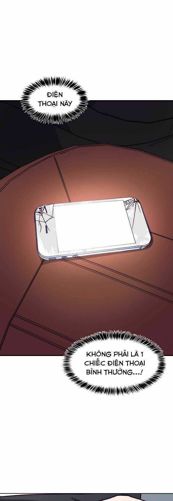 Thời Khắc Định Mệnh - Chapter 3 - Trang 9