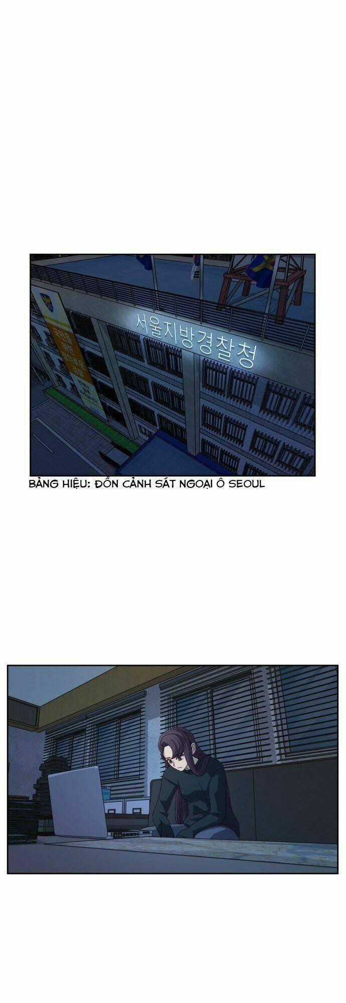 Thời Khắc Định Mệnh - Chapter 4 - Trang 1