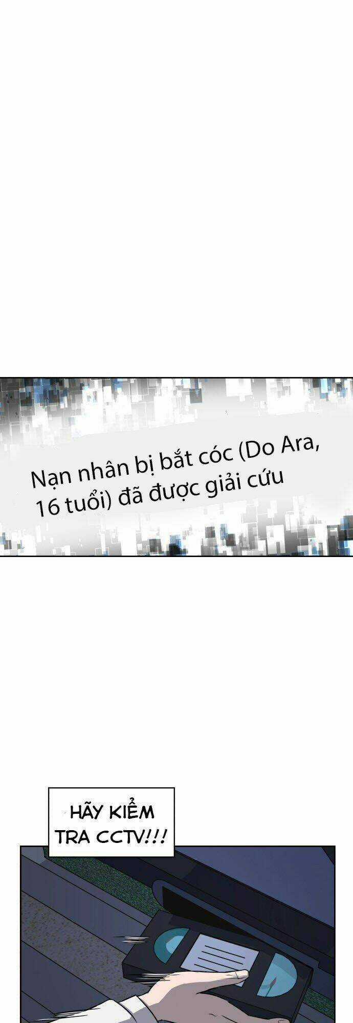 Thời Khắc Định Mệnh - Chapter 4 - Trang 11