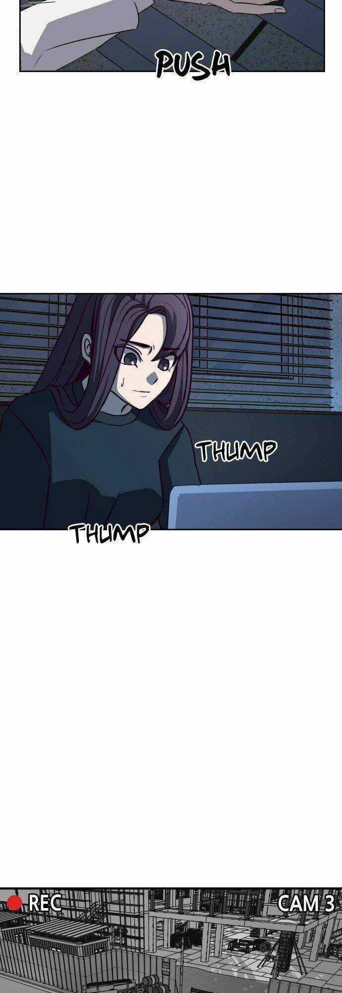 Thời Khắc Định Mệnh - Chapter 4 - Trang 12