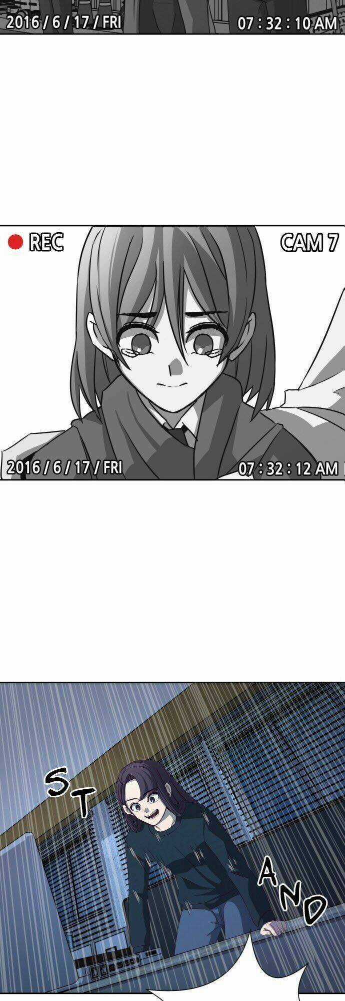 Thời Khắc Định Mệnh - Chapter 4 - Trang 14