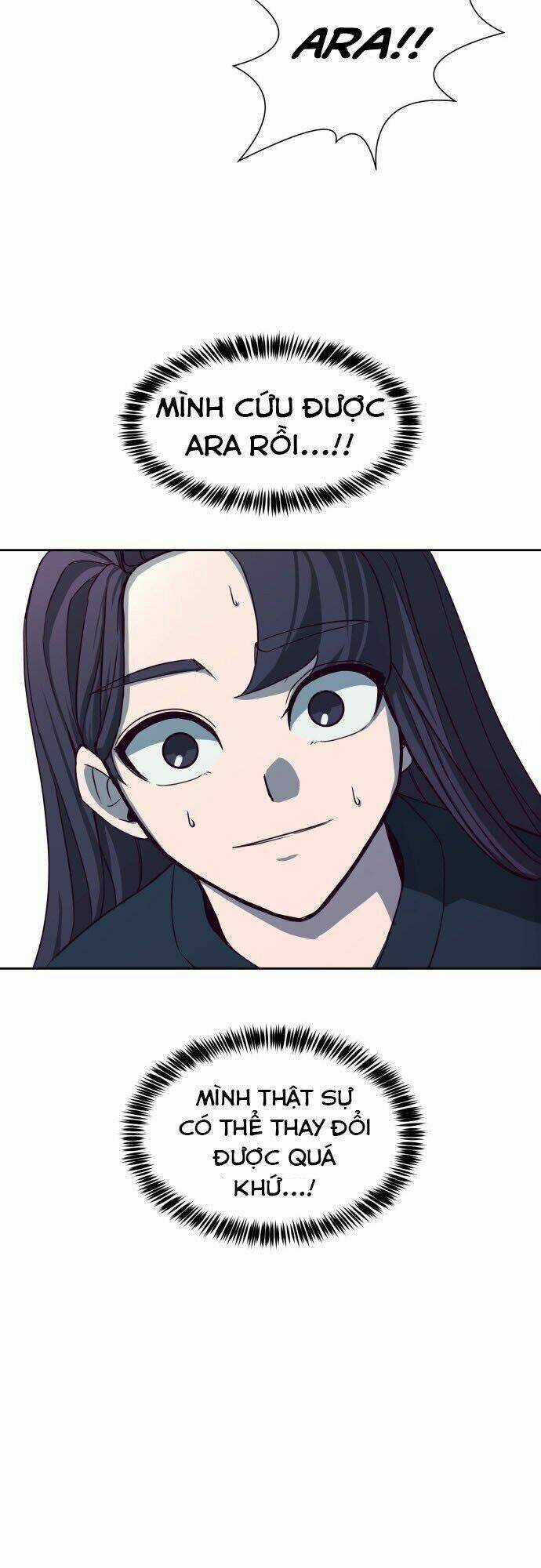 Thời Khắc Định Mệnh - Chapter 4 - Trang 15