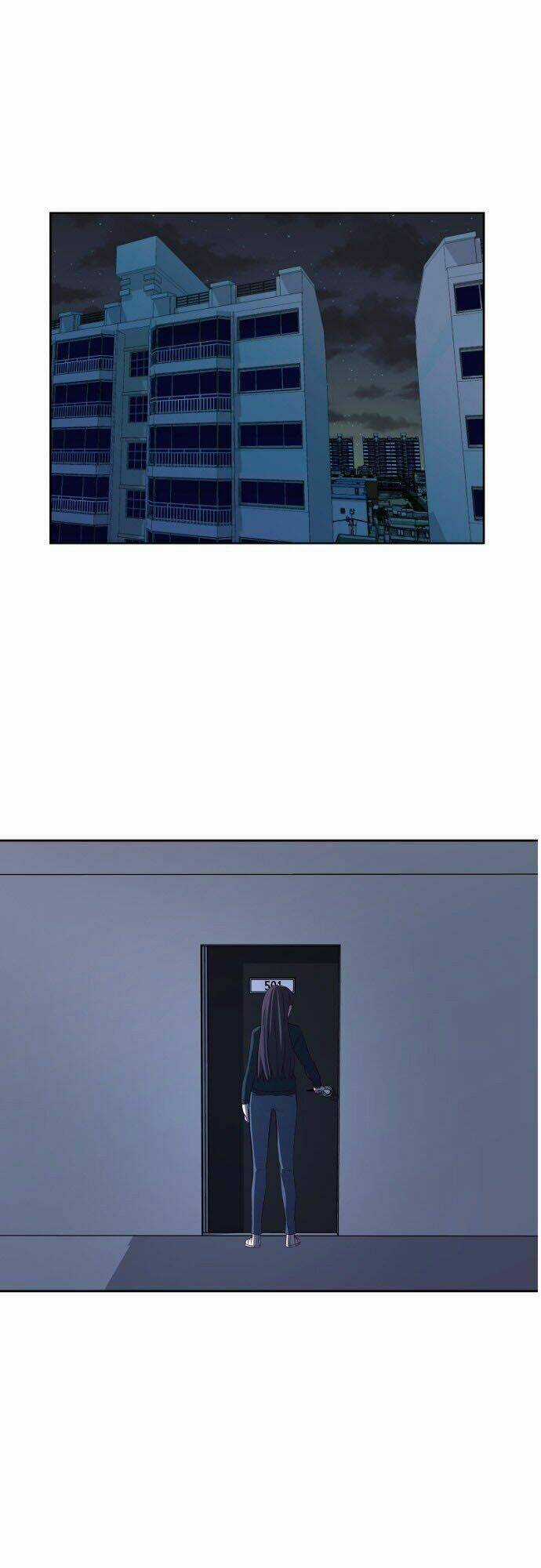 Thời Khắc Định Mệnh - Chapter 4 - Trang 19