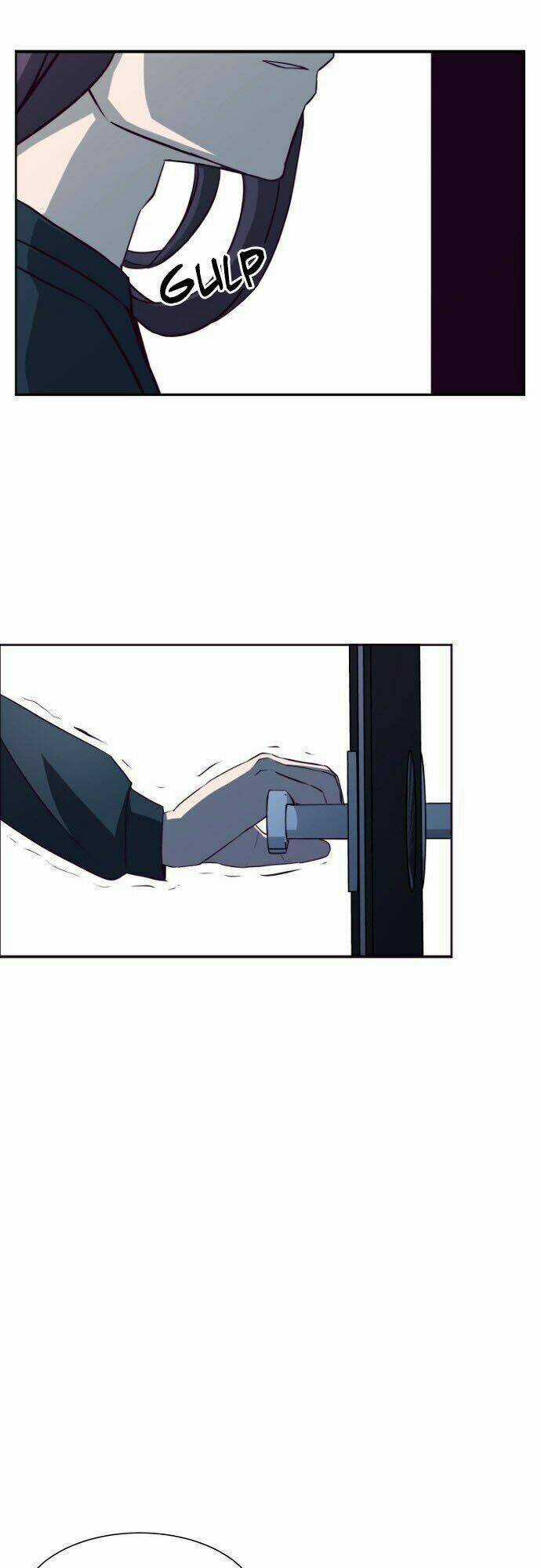 Thời Khắc Định Mệnh - Chapter 4 - Trang 20