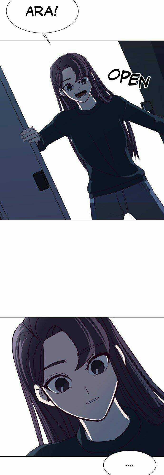 Thời Khắc Định Mệnh - Chapter 4 - Trang 21