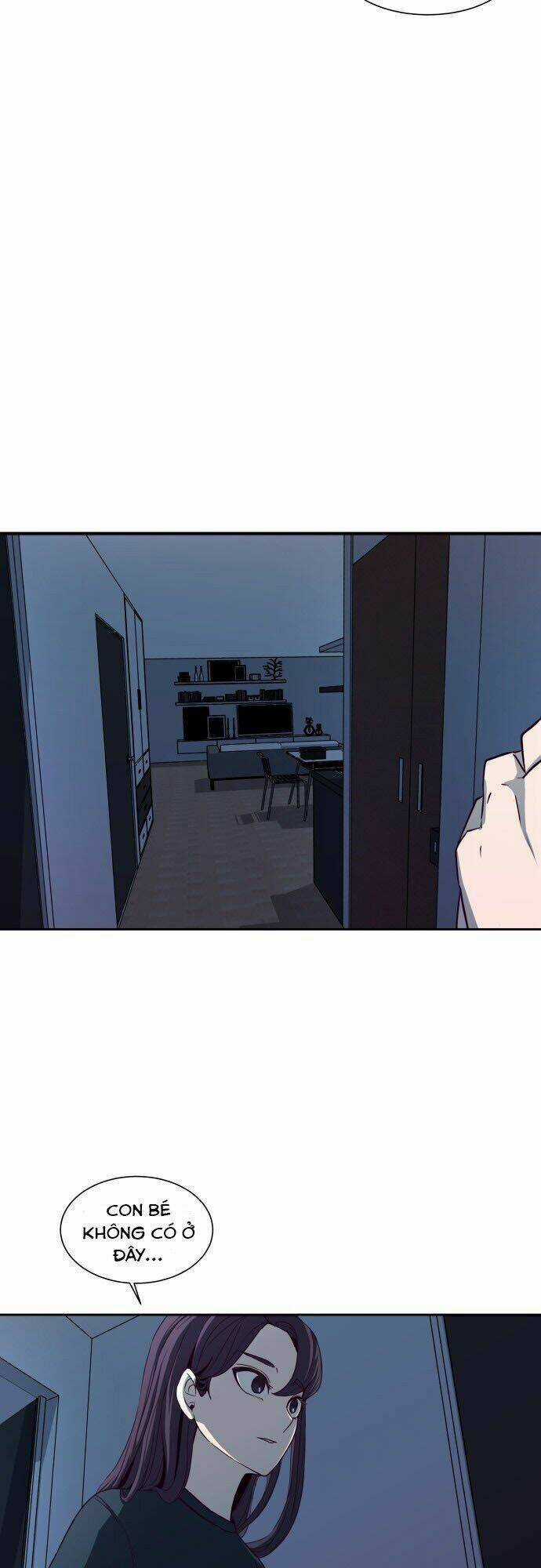 Thời Khắc Định Mệnh - Chapter 4 - Trang 22