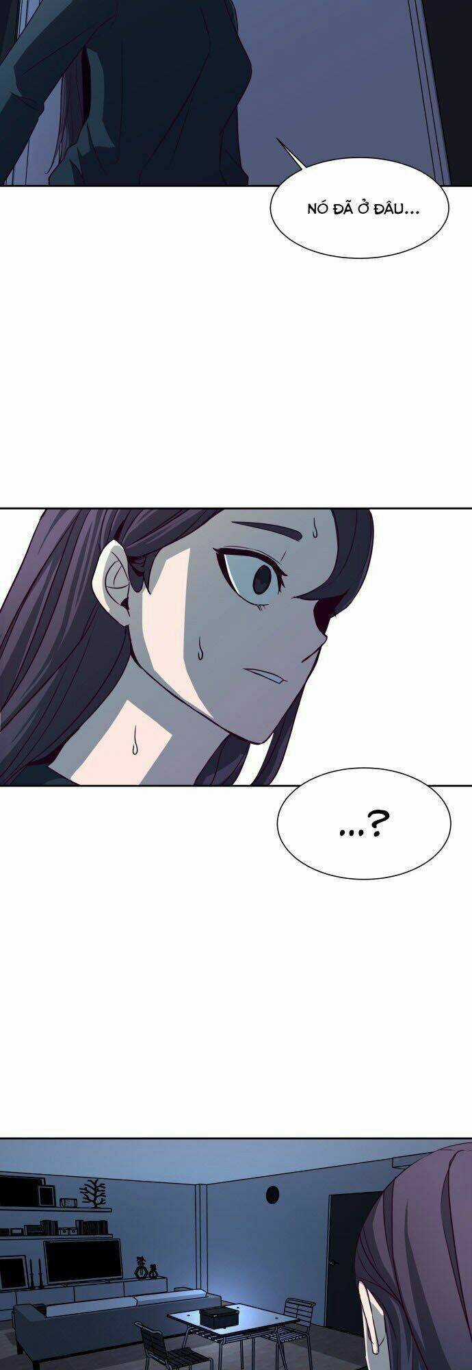 Thời Khắc Định Mệnh - Chapter 4 - Trang 23