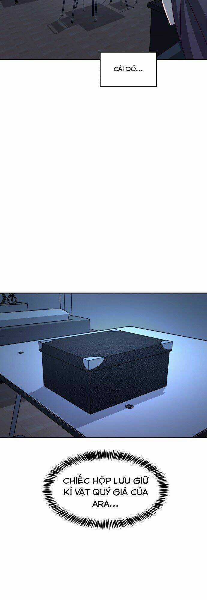 Thời Khắc Định Mệnh - Chapter 4 - Trang 24