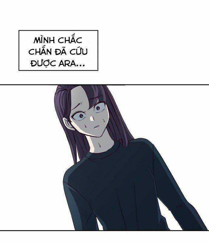 Thời Khắc Định Mệnh - Chapter 4 - Trang 25