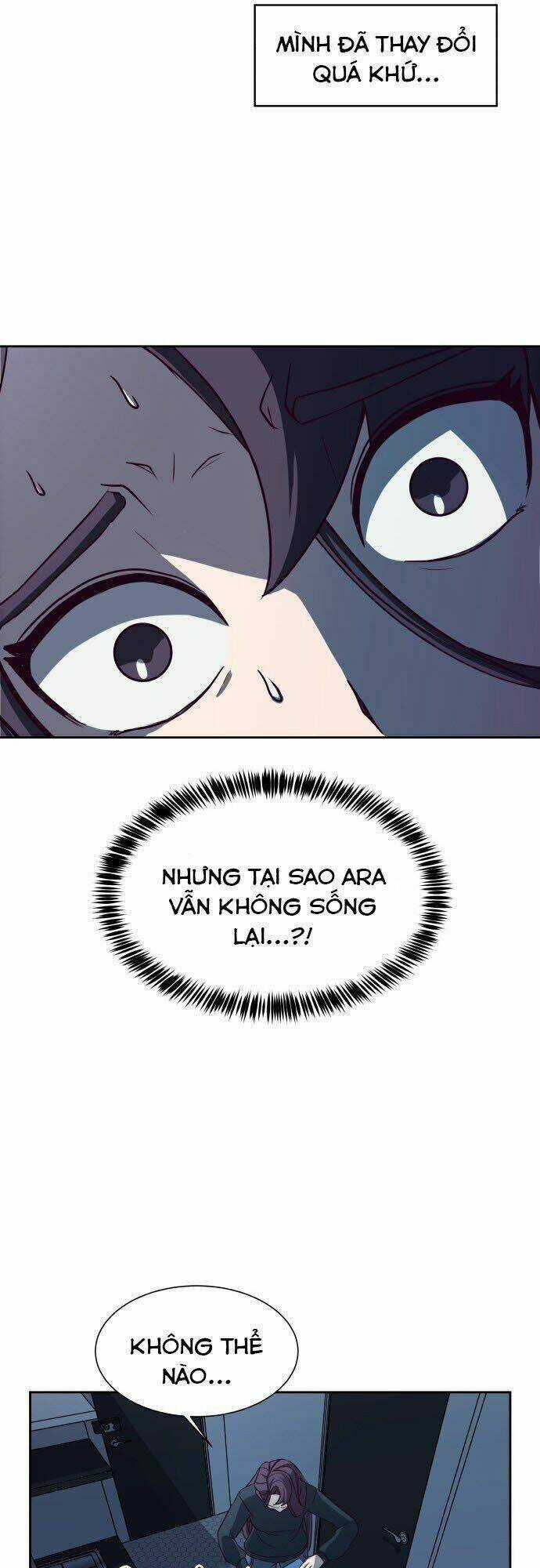 Thời Khắc Định Mệnh - Chapter 4 - Trang 26