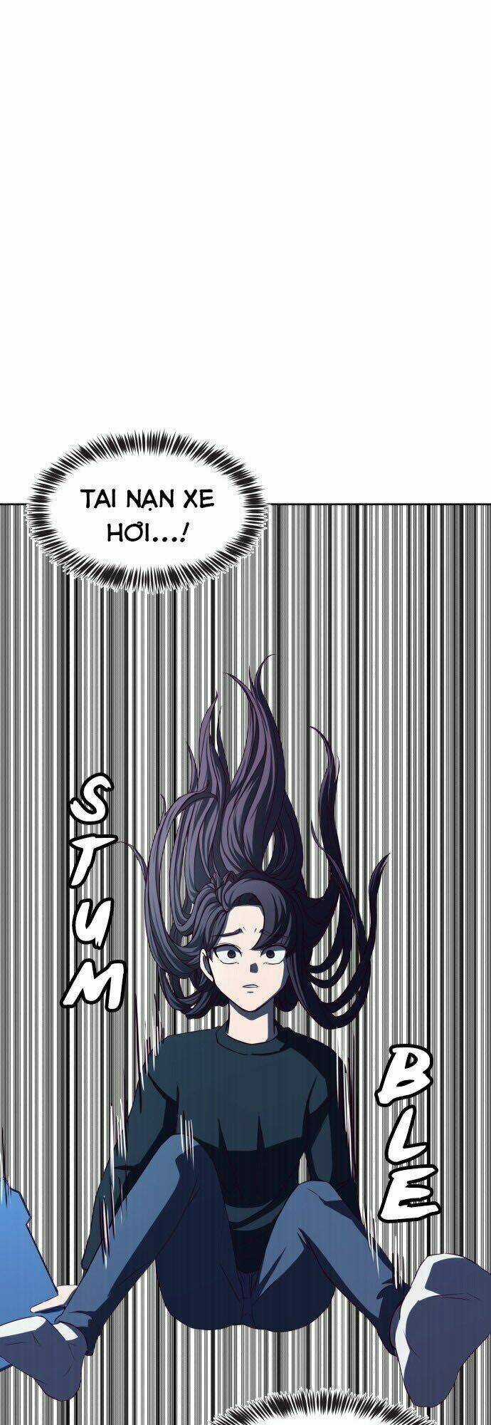 Thời Khắc Định Mệnh - Chapter 4 - Trang 30