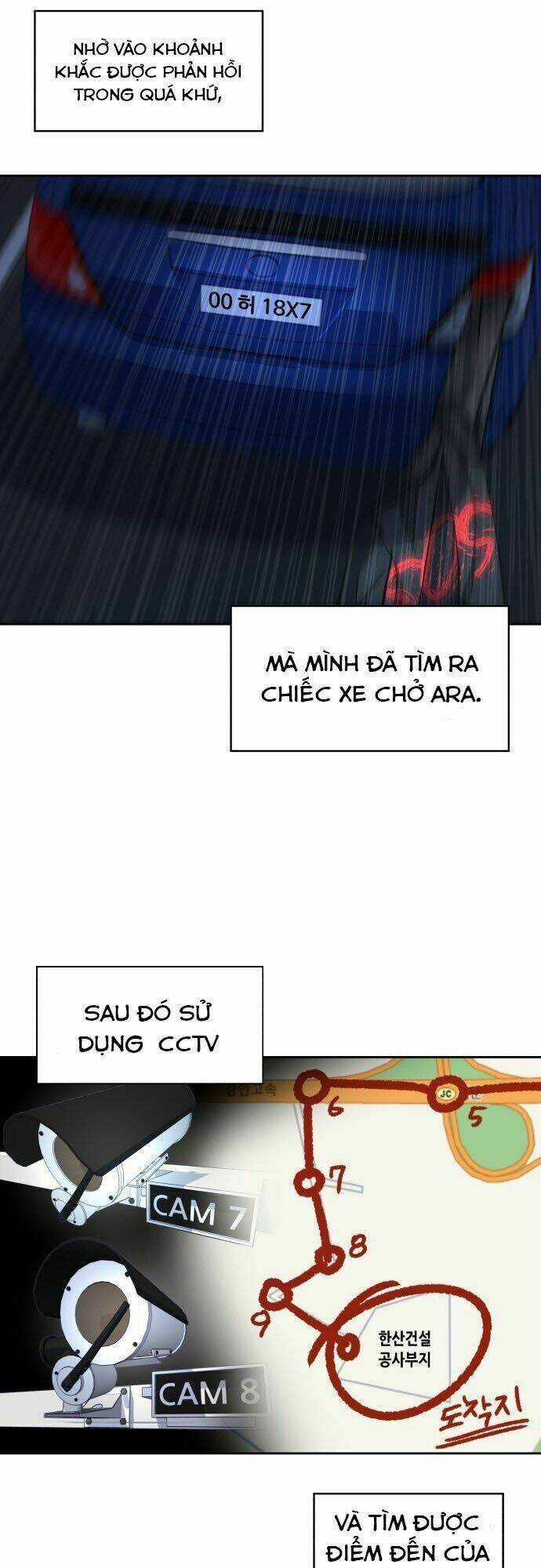 Thời Khắc Định Mệnh - Chapter 4 - Trang 4