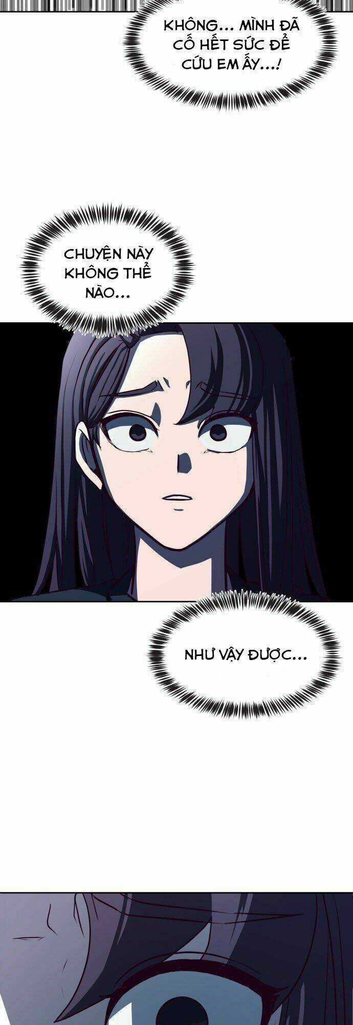 Thời Khắc Định Mệnh - Chapter 4 - Trang 31