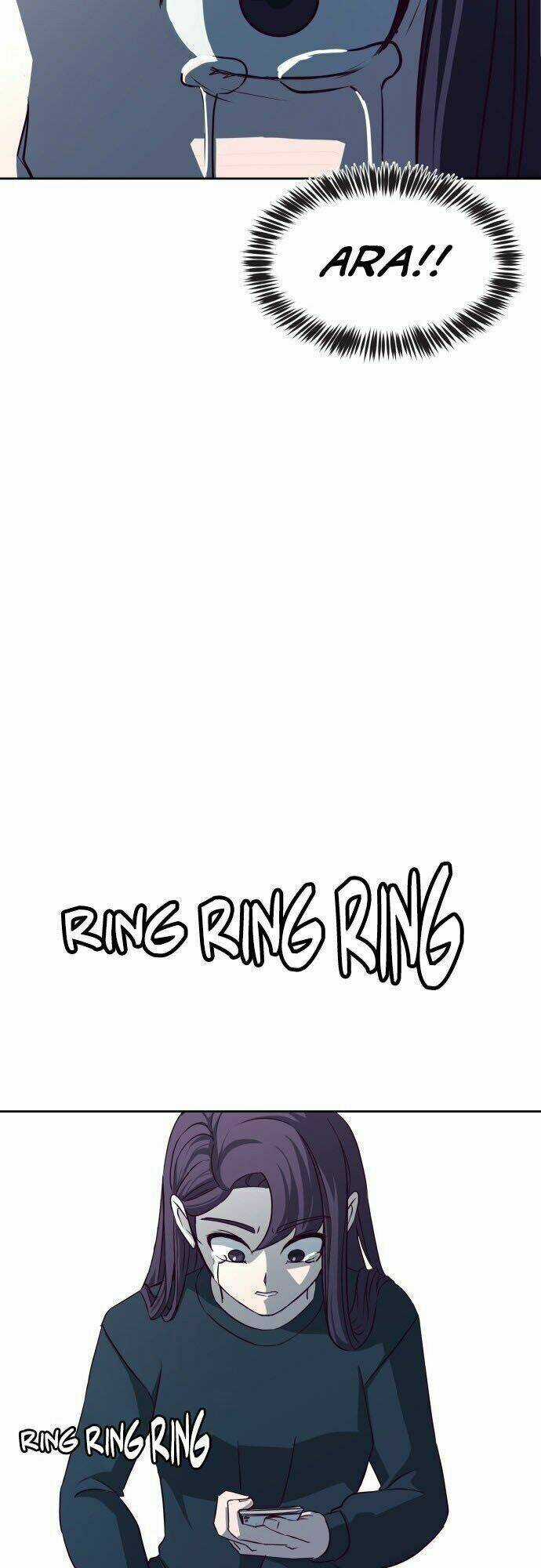 Thời Khắc Định Mệnh - Chapter 4 - Trang 32