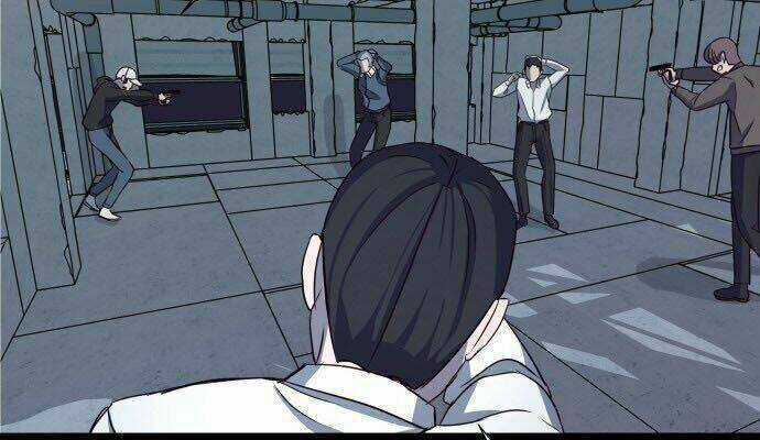 Thời Khắc Định Mệnh - Chapter 4 - Trang 41