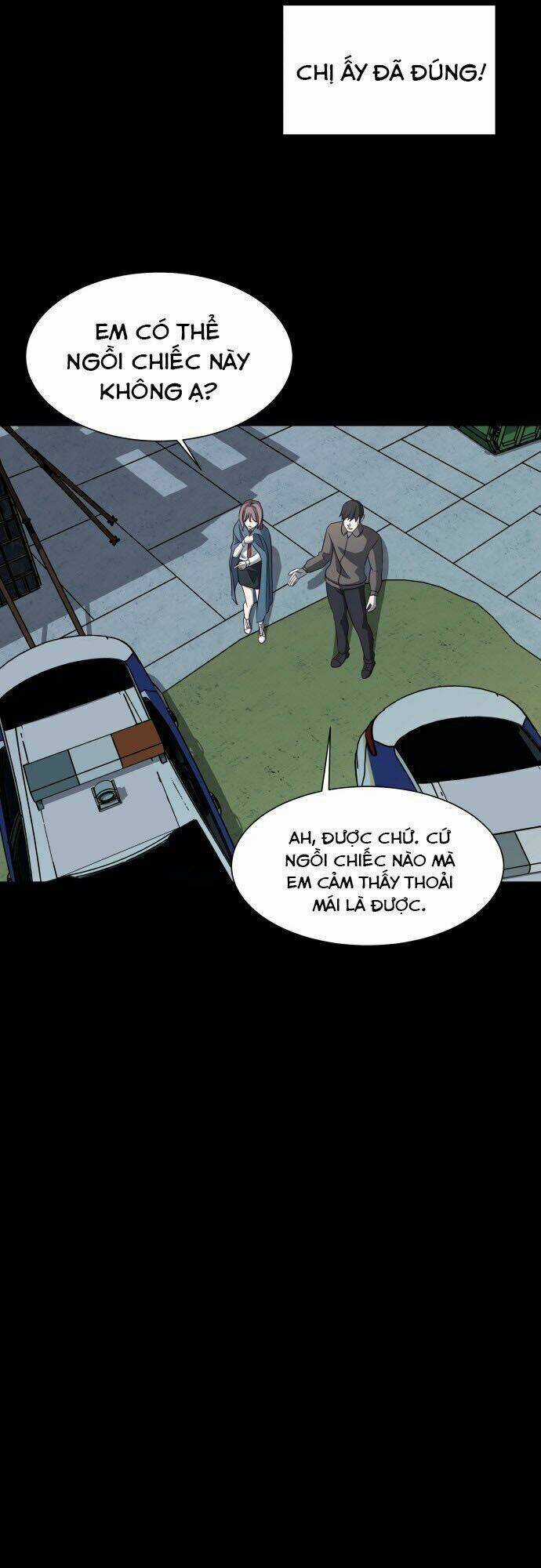 Thời Khắc Định Mệnh - Chapter 4 - Trang 45