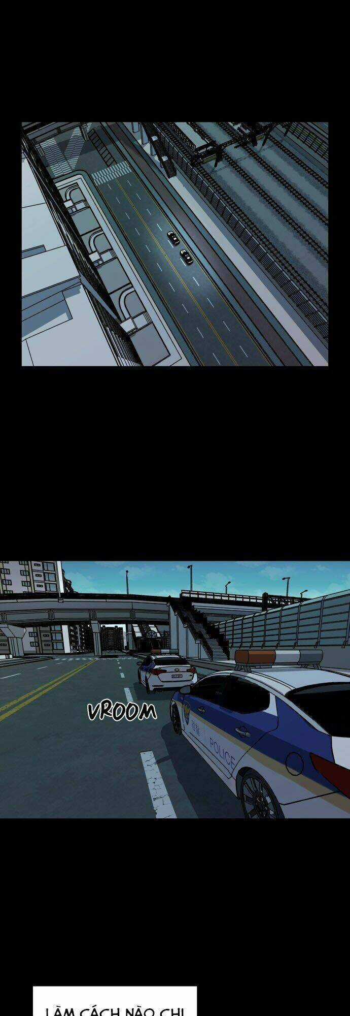 Thời Khắc Định Mệnh - Chapter 4 - Trang 46