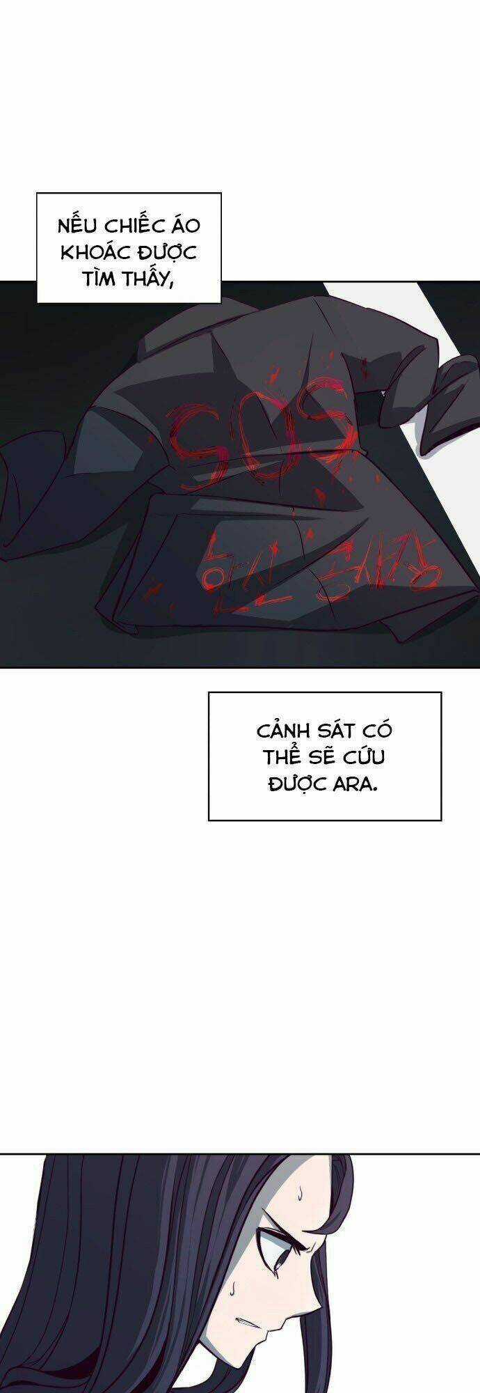 Thời Khắc Định Mệnh - Chapter 4 - Trang 6