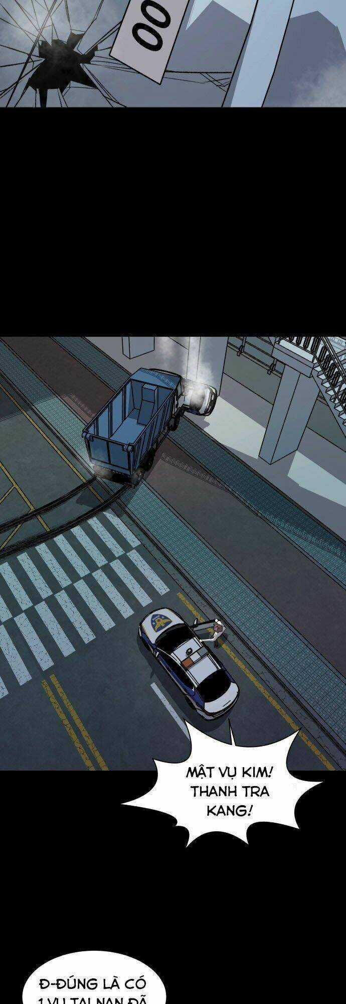 Thời Khắc Định Mệnh - Chapter 4 - Trang 52