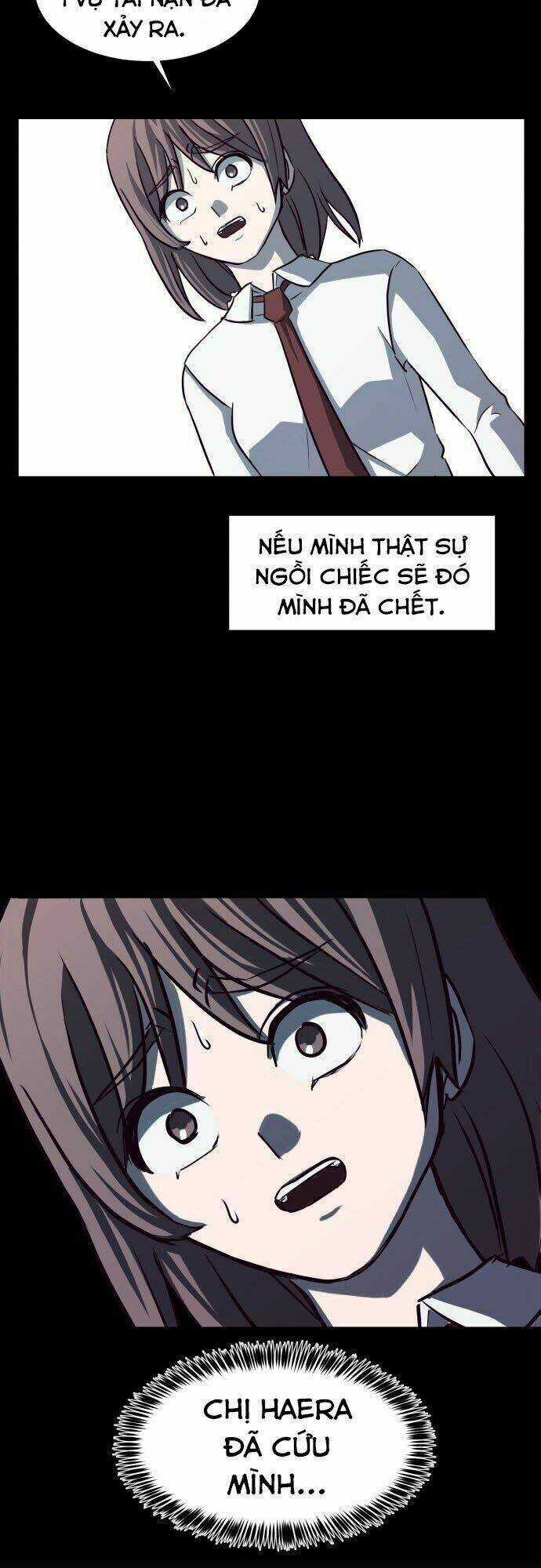 Thời Khắc Định Mệnh - Chapter 4 - Trang 53