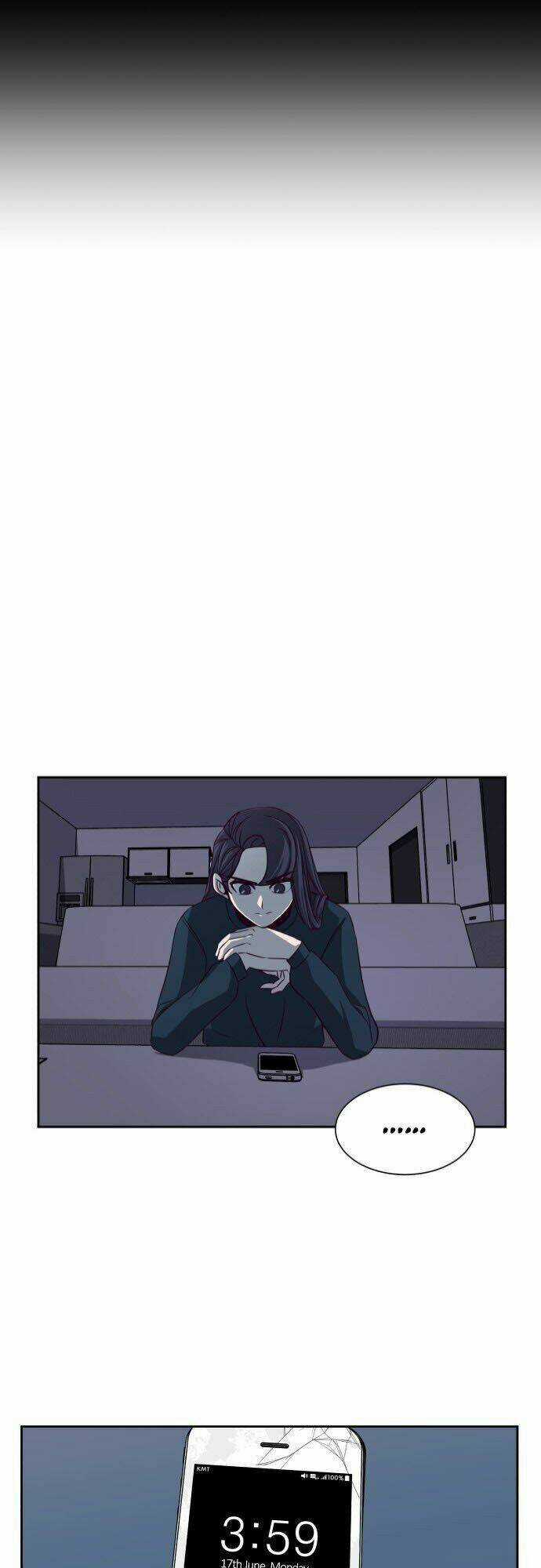 Thời Khắc Định Mệnh - Chapter 4 - Trang 54