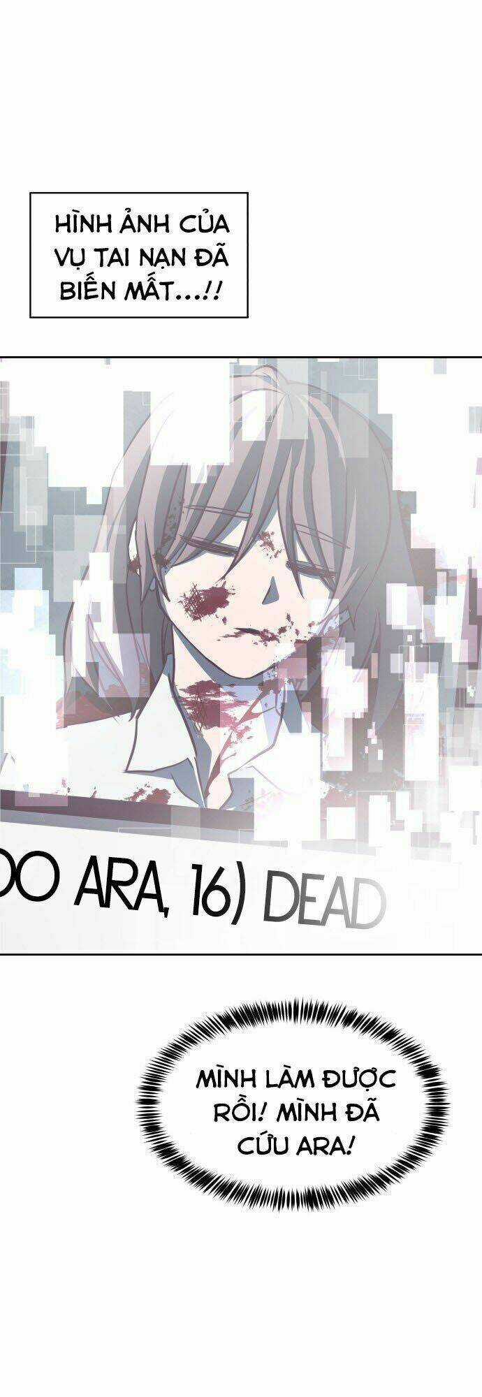 Thời Khắc Định Mệnh - Chapter 4 - Trang 56