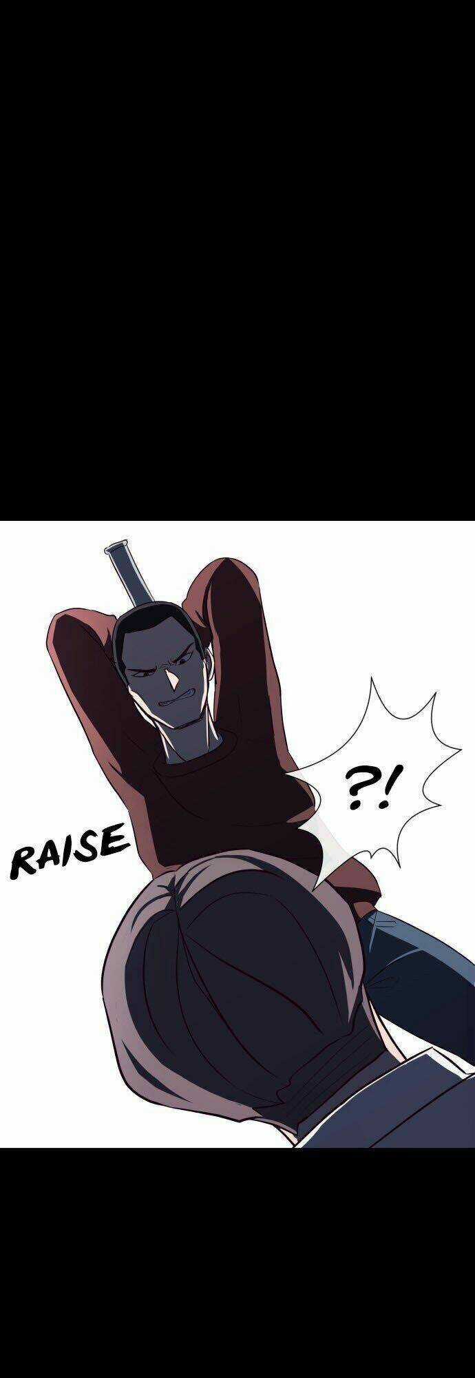 Thời Khắc Định Mệnh - Chapter 4 - Trang 59