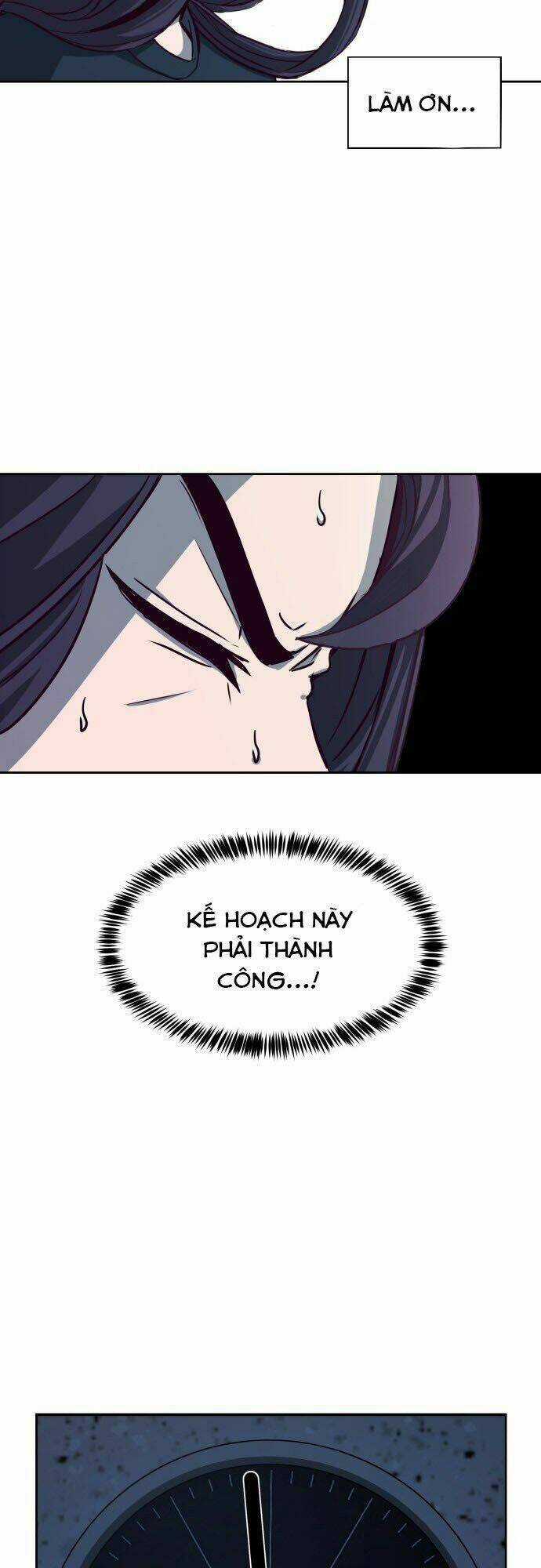 Thời Khắc Định Mệnh - Chapter 4 - Trang 7