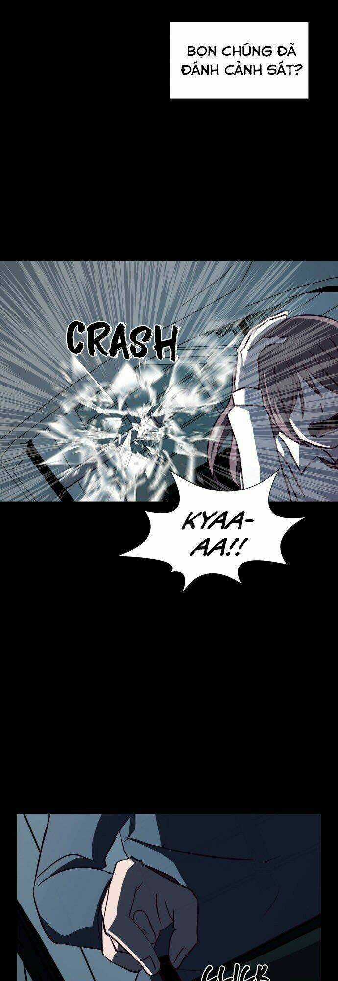 Thời Khắc Định Mệnh - Chapter 4 - Trang 61