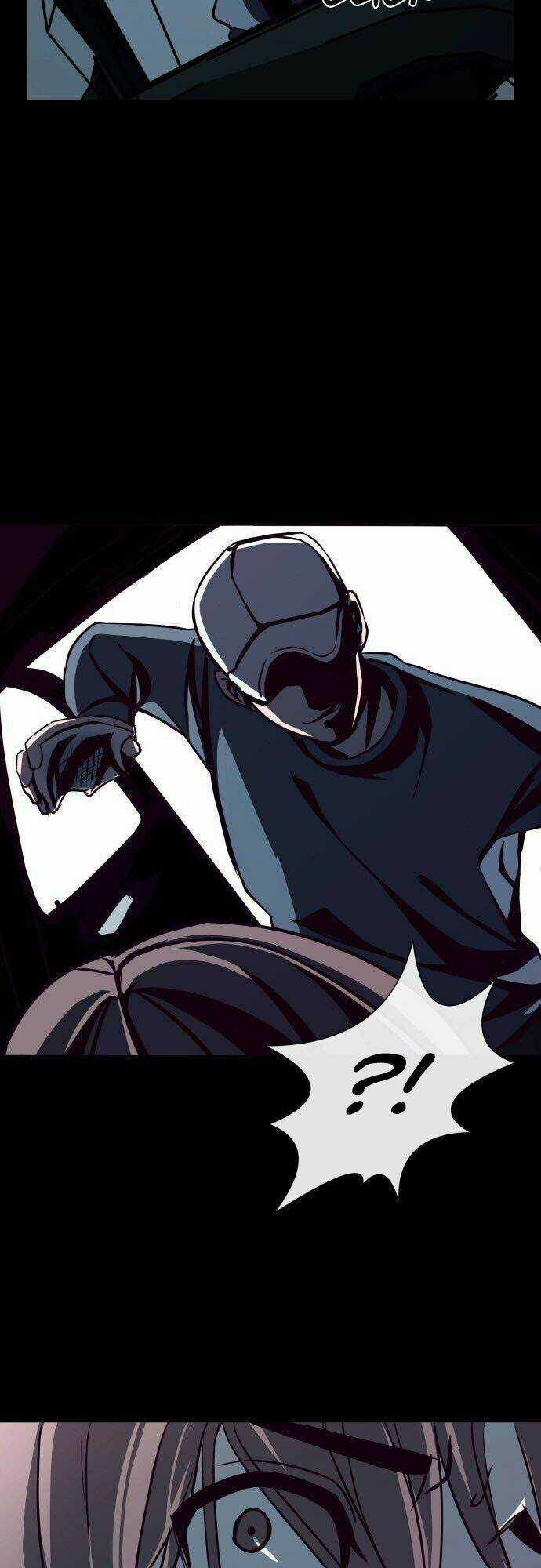 Thời Khắc Định Mệnh - Chapter 4 - Trang 62