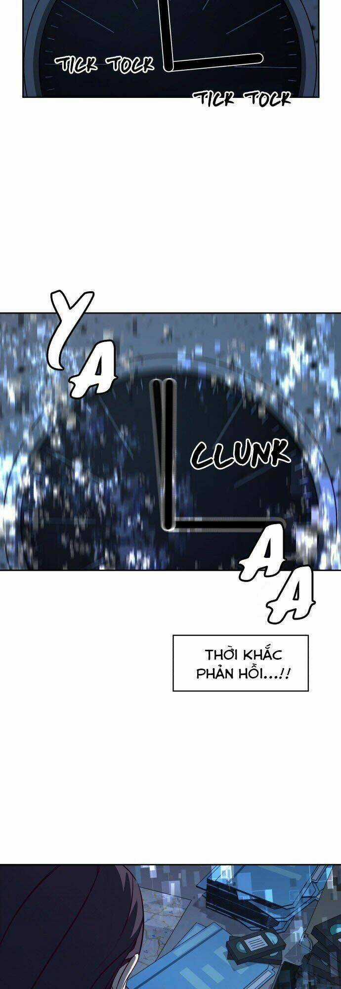 Thời Khắc Định Mệnh - Chapter 4 - Trang 8