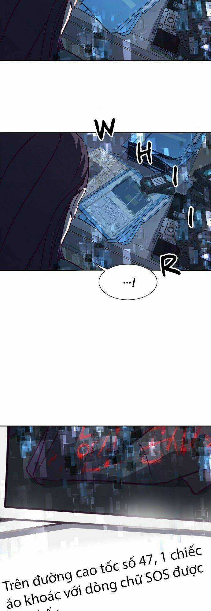 Thời Khắc Định Mệnh - Chapter 4 - Trang 9