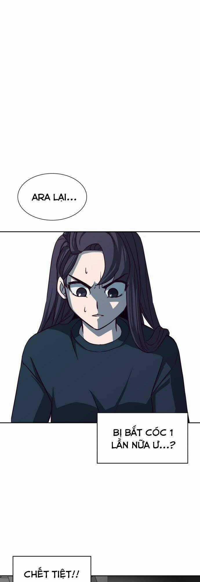 Thời Khắc Định Mệnh - Chapter 5 - Trang 1