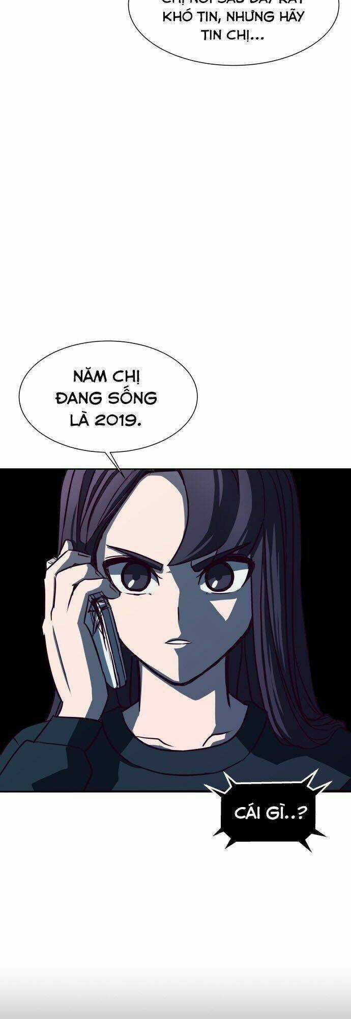 Thời Khắc Định Mệnh - Chapter 5 - Trang 11