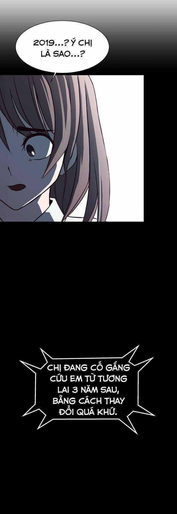 Thời Khắc Định Mệnh - Chapter 5 - Trang 12