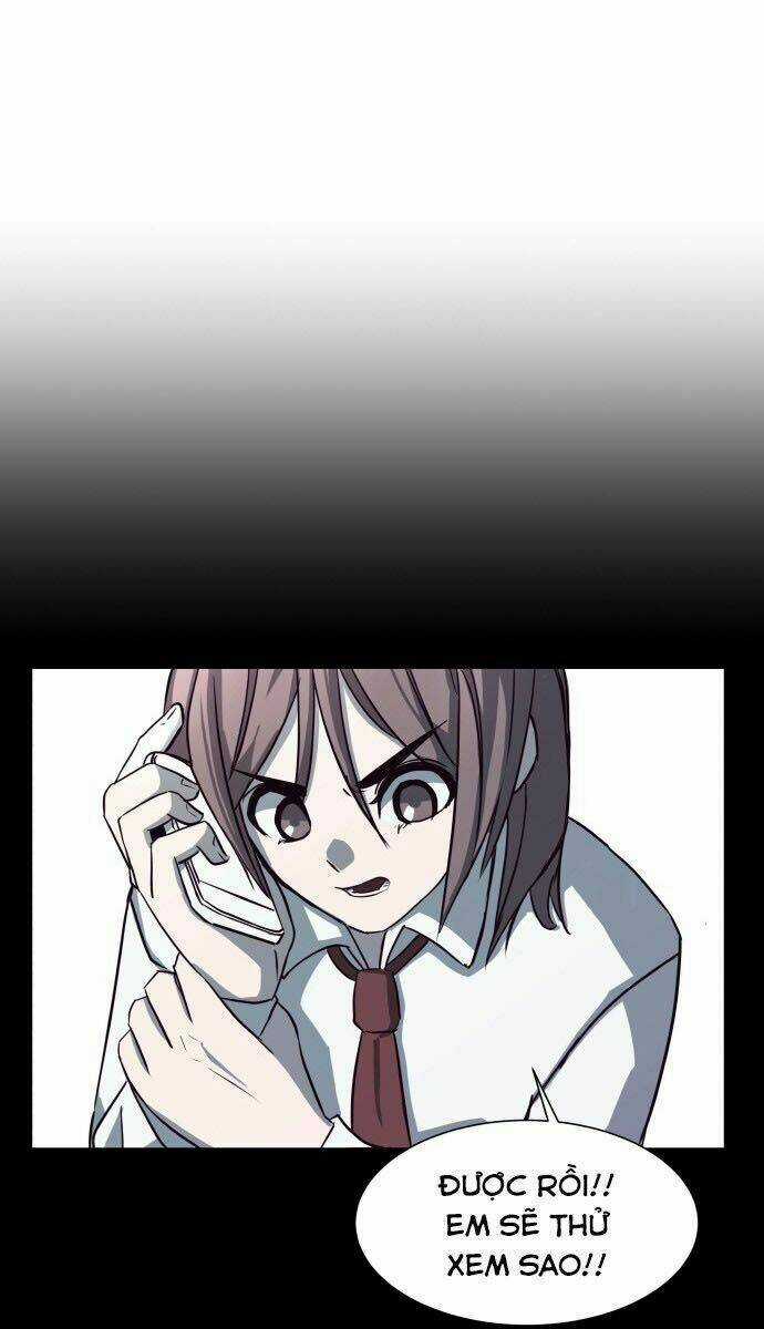 Thời Khắc Định Mệnh - Chapter 5 - Trang 18
