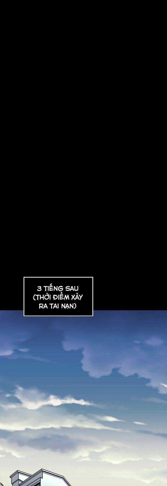 Thời Khắc Định Mệnh - Chapter 5 - Trang 19