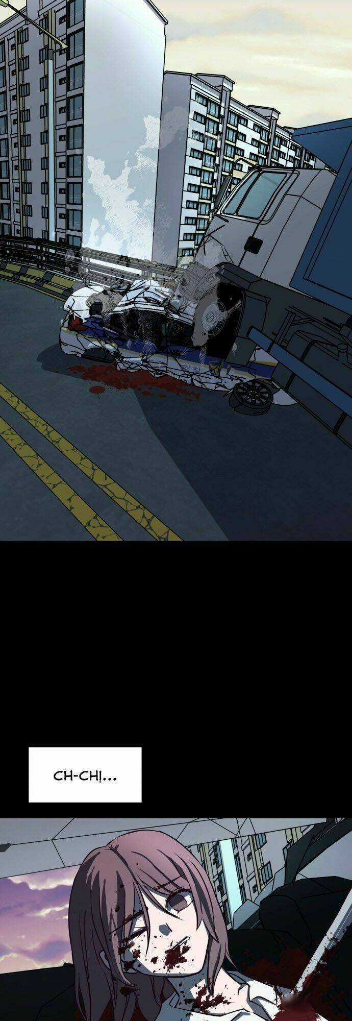 Thời Khắc Định Mệnh - Chapter 5 - Trang 20