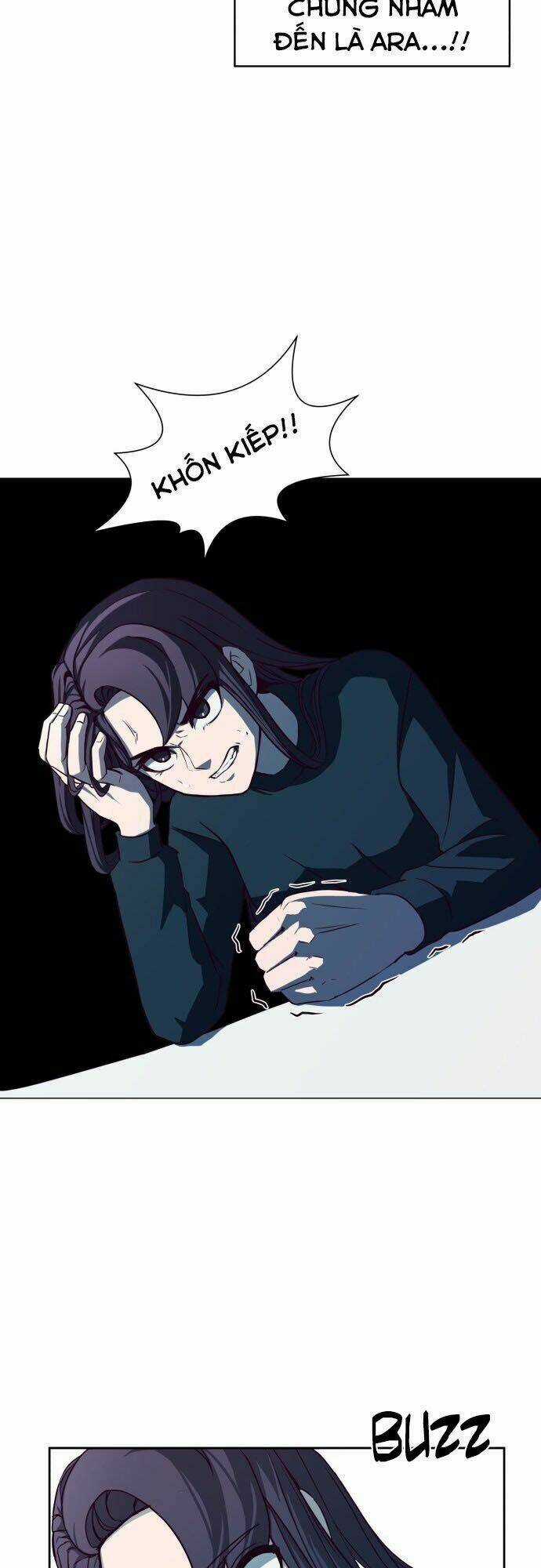 Thời Khắc Định Mệnh - Chapter 5 - Trang 3