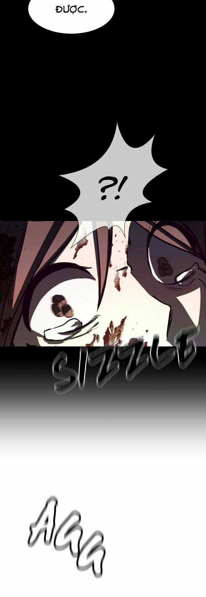 Thời Khắc Định Mệnh - Chapter 5 - Trang 23