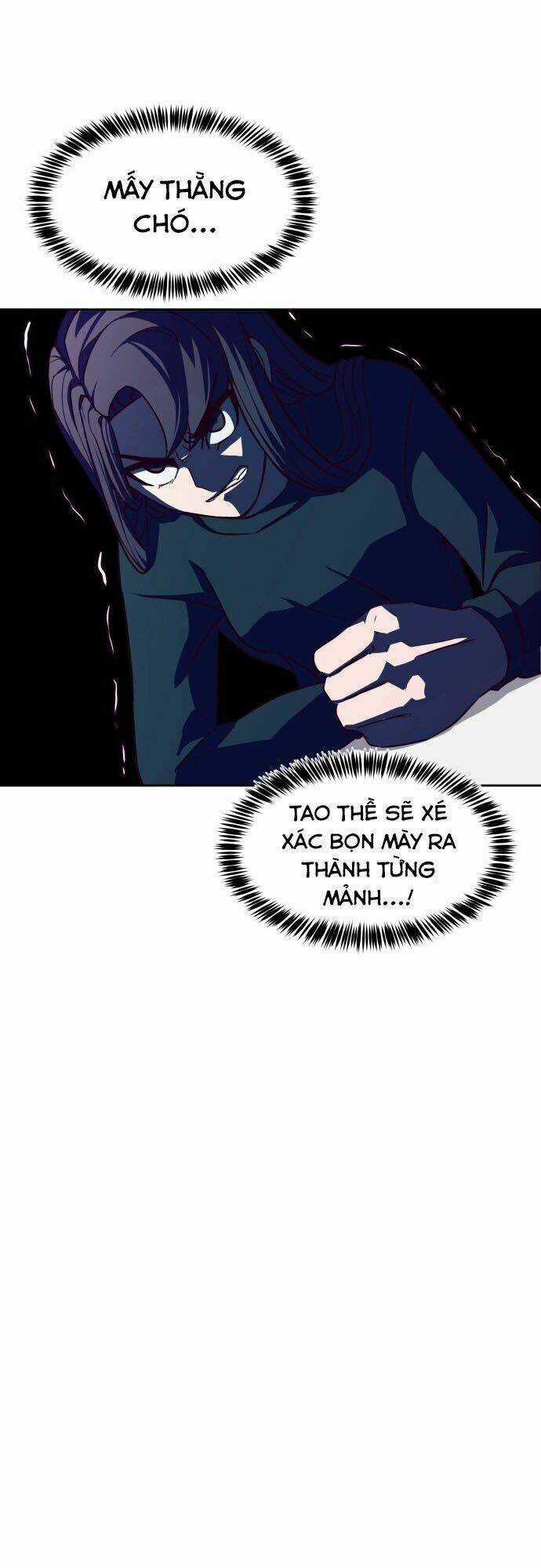 Thời Khắc Định Mệnh - Chapter 5 - Trang 26