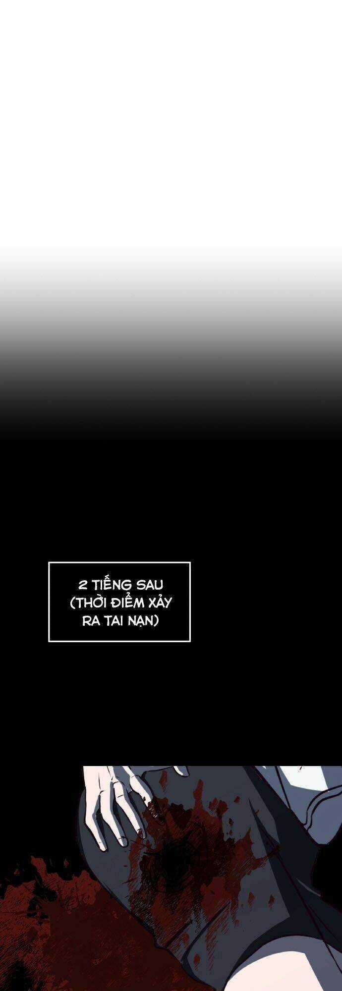 Thời Khắc Định Mệnh - Chapter 5 - Trang 31